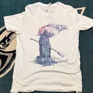 Chiodos Band Tee